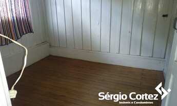 Imagem 4: Casa com 3 quartos - Bairro Tietê em Londrina