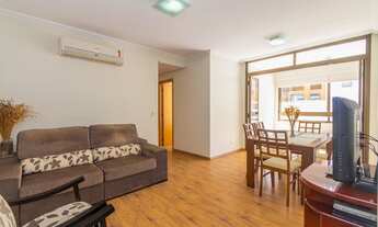 Imagem 3: Apartamento para venda possui 88 metros quadrados com 3 quartos