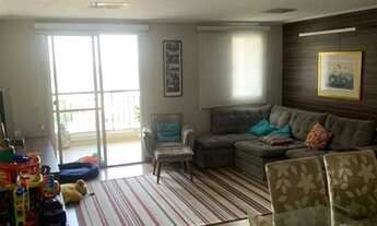 Imagem 2: APARTAMENTO VILA PRUDENTE, 90 METROS, 2 VAGAS COBERTAS, COND CLUBE, PISCINA AQUECIDA