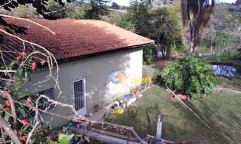 Imagem: Chácara com 2 dormitórios à venda, 5465