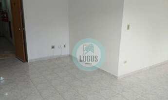 Imagem 7: Kitnet com 38m² composto por 1 dormitório, à venda por R$ 208.000 - Rudge Ramos, SBC/SP