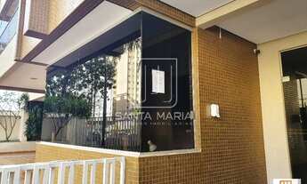 Imagem 3: Apartamento (cobertura 2 - duplex) 4 dormitórios/suite, portaria 24hs, lazer, salão de fes