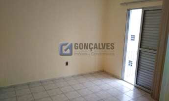 Imagem 3: SAO BERNARDO DO CAMPO - Residential / Apartment - VILA MUSSOLINI