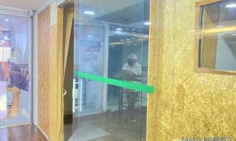 Imagem: COMERCIAL - VILA OLÍMPIA - SP