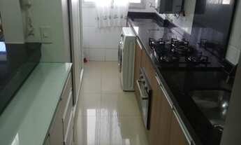 Imagem 6: Apartamento de 2 Quartos no Borges Landeiro em Ceilândia Norte