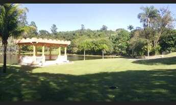 Imagem: Chácara com 5 dormitórios à venda, 20000