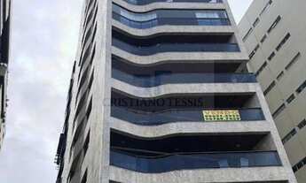 Imagem: Edf Raul Freire na Av. Boa Viagem - Cobertura