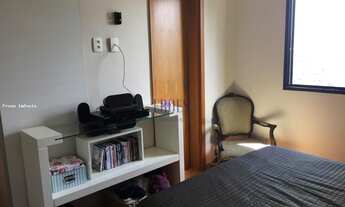 Imagem 7: Apartamento para Venda em Nova Lima, Vila da Serra, 4 dormitórios, 1 suíte, 2 banheiros, 3