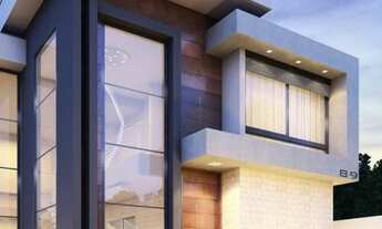 Imagem 1: Casa de condomínio para venda possui 603 metros quadrados com 5 quartos