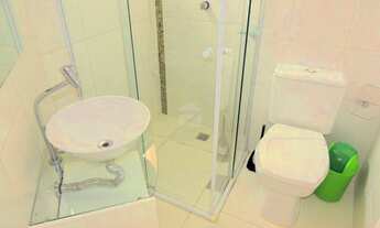 Imagem 3: Apartamento à venda 1 Quarto, 1 Suite, 47M², Cambuí, Campinas - SP