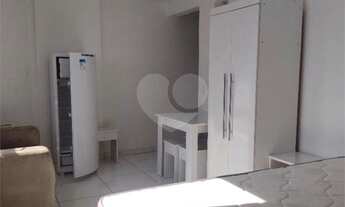 Imagem 2: São Paulo - Apartamento Padrão - VILA CLEMENTINO