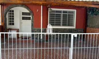 Imagem 2: Casa de Vila em Pinheiros