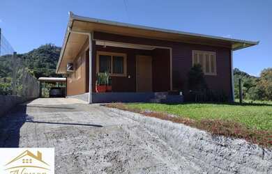 Imagem 3: Casa bairro Joaneta, Picada Café RS Ref.:897