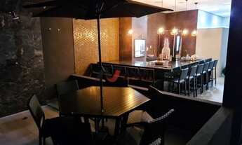 Imagem 3: Casa Térrea Padrão (rua) Reserva Macaúba, Ribeirão Preto - SP