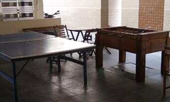 Imagem 5: APATAMENTO PORTEIRA FECHADA, COM 2 DORMITORIOS, E AR CONDICIONADO NOS DORMITORIOS E SALA