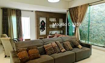 Imagem 2: OPORTUNIDADE ÚNICA: Renaissance, 4 suítes, 2 lotes, energia solar. Mobiliada