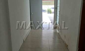 Imagem 6: LOJA C/ 2 BANHEIROS NA RUA DR. ZUQUIM 1 QUADRA DO METRÔ SANTANA !!!