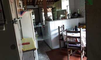 Imagem 7: Condomínio Quintas do Rio Manso em Brumadinho MG