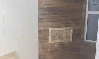 Imagem 7: Apartamento à venda, 46 m² por R$ 300.000,00 - Paulicéia - São Bernardo do Campo/SP