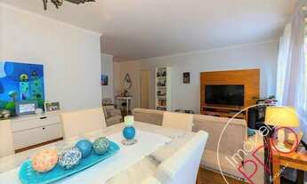 Imagem 3: Apartamento 134m² 3 Dormitórios para Venda no Itaim BIbi