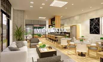 Imagem 6: Cobertura com 2 dormitórios, 126m² no Santa Quitéria