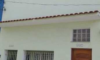 Imagem 2: Ótimo sobrado com 2 frente próximo do Metrô Santos Imigrantes valor R$ 880.000,00