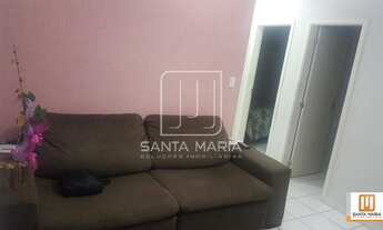 Imagem 2: Apartamento (tipo - padrao) 2 dormitórios, cozinha planejada, portaria 24hs, lazer, salão