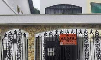 Imagem: Venda-Sobrado-São Paulo-City Pinheirinho