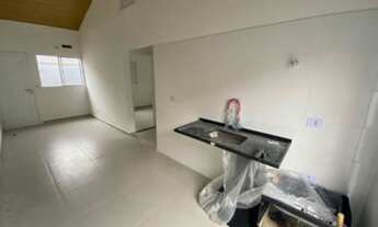 Imagem 3: Casa com piscina privativa em condomínio - Itanhaém/Sp - financiamento bancário 9346