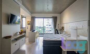 Imagem 2: São Paulo - Apartamento Padrão - Vila Olímpia