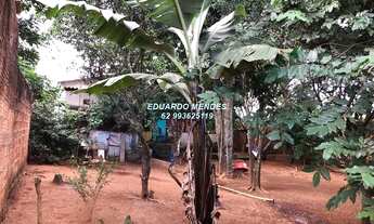 Imagem 4: Casa simples com 2/4, lote 420 m², Campos Elísios Anápolis