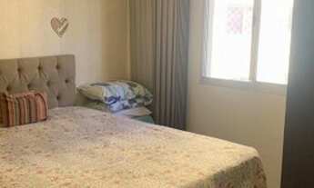 Imagem 5: Edifício Safira - Residencial Eldorado - 2 quartos com porcelanato