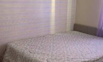 Imagem 7: Edifício Safira - Residencial Eldorado - 2 quartos com porcelanato