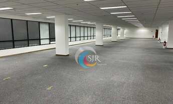 Imagem 6: Conjunto para alugar, 981 m² Chácara Santo Antônio (Zona Sul) - São Paulo/SP