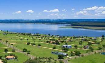 Imagem: Lote Terras de Santa Cristina V