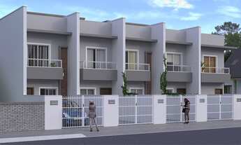 Imagem: Excelente Geminado Sobrado no Paranaguamirim