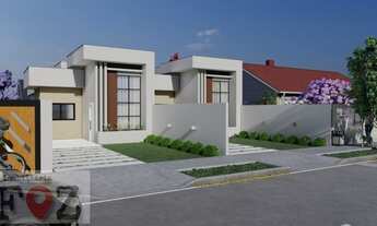 Imagem 6: Foz Do Iguaçu - Casa Padrão - Bourbon