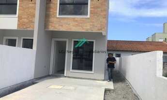 Imagem 2: Casa para Venda em São José, Sertão do Maruim, 2 dormitórios, 1 banheiro, 1 vaga