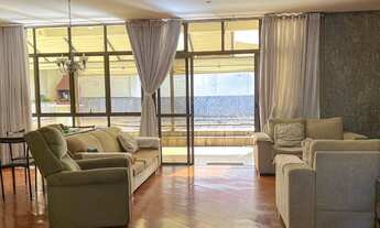 Imagem 2: Sobrado Setor Marista