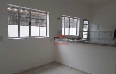 Imagem 7: Casa com 2 dormitórios para alugar, 70 m² por R$ 1.200,00/mês - Flores do Aguassaí - Cotia