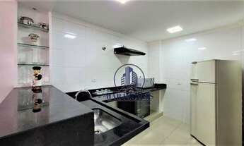 Imagem 6: Sobrado com 2 suítes à venda, 160 m² por R$ 420.000