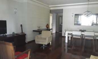 Imagem: Apartamento para venda tem 158 metros quadrados