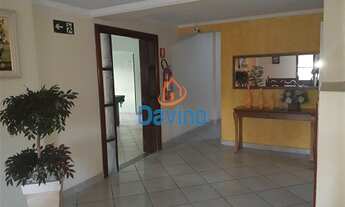 Imagem 6: 250MIL A VISTA - 95 METROS ÁREA ÚTIL - 2 DORMITÓRIIOS UM SUÍTE - PISCINA