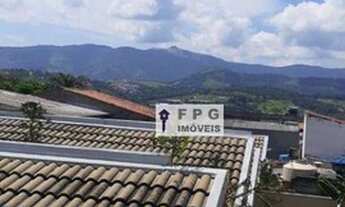 Imagem 3: Casa com 2 dormitórios à venda - Jardim Imperial - Atibaia/SP