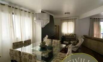 Imagem 3: Excelente Apto Alto Padrão Jardi Avelino 173 mts