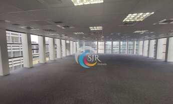 Imagem: Conjunto para alugar, 244 m² - Bela Vista