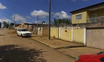 Imagem 4: Vende - Sobrado com 04 quartos - Bairro São Caetano - Luziânia