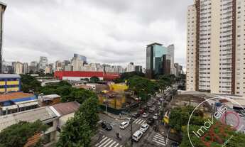 Imagem 5: Apartamento 280 m² 04 dorm 02 suítes na Vila Nova Conceição