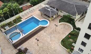 Imagem: Apartamento para venda tem 76 metros quadrados