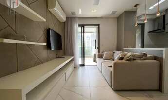 Imagem 4: Apartamento com 2 suítes à venda, 83 m² por R$ 1.700.000 - Brooklin - São Paulo/SP